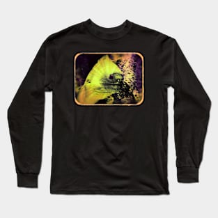 Eel Long Sleeve T-Shirt